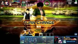 【COJS】手稲猫COJS 2016.12.11