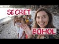 Bohol Roadtrip | Secret Paradise Anda Philippines