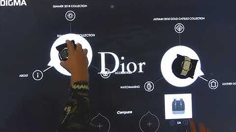 D-Tag Revolutionizes Object Recognition with Advanced Technology