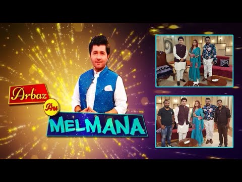 Arbaz Au Melmana with Arbaz Khan | 20th September 2021 | K2 | Kay2 TV | Part2