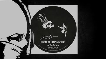 mrshl - Death Dealer [duploc.com premiere]