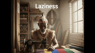 Kick Laziness Away | A Powerful Motivational Speech by Madala Wisdom