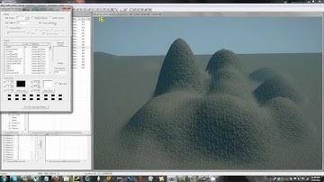 Skyrim Creation Kit - how to fix height map bug tutorial
