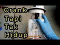 Start Tak Hidup | Cara Tukar Fuel Pump & ICM Relay