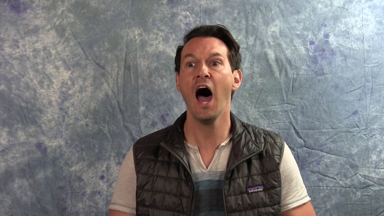 Man vs. Goat that Sounds like Usher YouTube