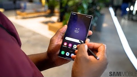 Android 14 (One UI 6.0) update: List of eligible Samsung Galaxy devices ||