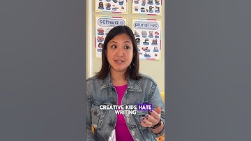 De kloof in schrijfcurricula kan jonge schrijvers beïnvloeden #jongeschrijvers #onderwijs #schrij...