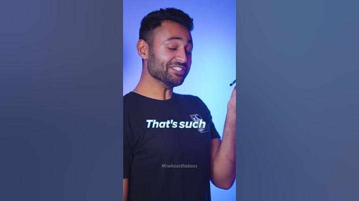 Android vs iPhone - Who makes you HAPPIER?