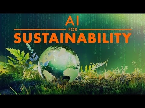 Video: Kako umjetna inteligencija može pomoći okolišu?