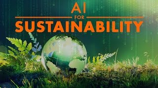 AI for Good  Sustainability