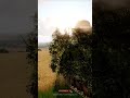 UH-1 Gunship VS ZSU-23-4 Shilka Attack  #military  #antiaircraftsystem