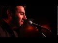Ari Hest - "Swan Song - Live" from the CD/DVD An Intimate Evening at Rockwood Music Hall