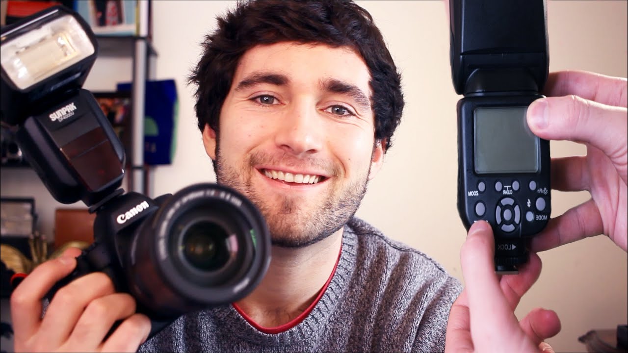 Sunpak Df4000u Camera Flash Unboxing And Test Youtube Sunpak Df4000u Camera Flash Unboxing And Test Youtube