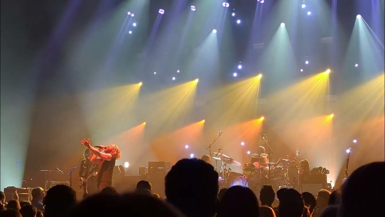 My Morning Jacket Compound Fracture 20231104 YouTube