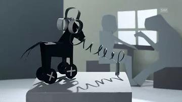 Чем опасен троян?