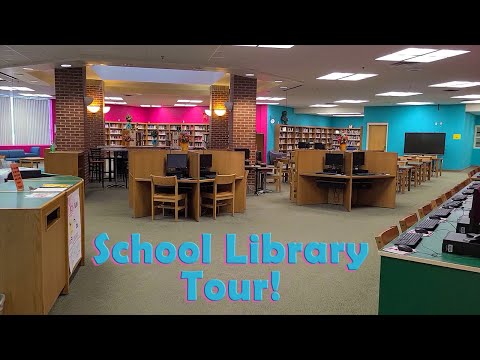 Video: Kako Izraditi Godišnji Plan školske Knjižnice