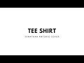 Tee Shirt - Cover (Birdy) | nathan