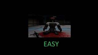 Rickey Rat Chapter 2 Easy Mode [Full Walkthrough]