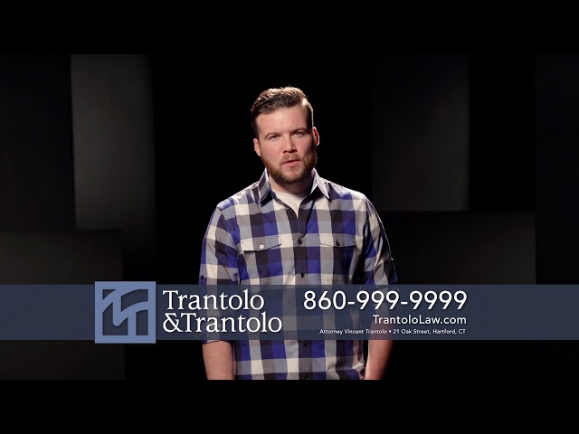 Trust Trantolo & Trantolo After A Motorcycle Crash - Paul