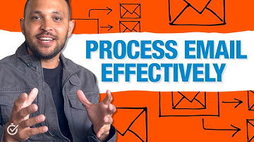 Avoid Decision Fatigue By Only Reading Your Email Once