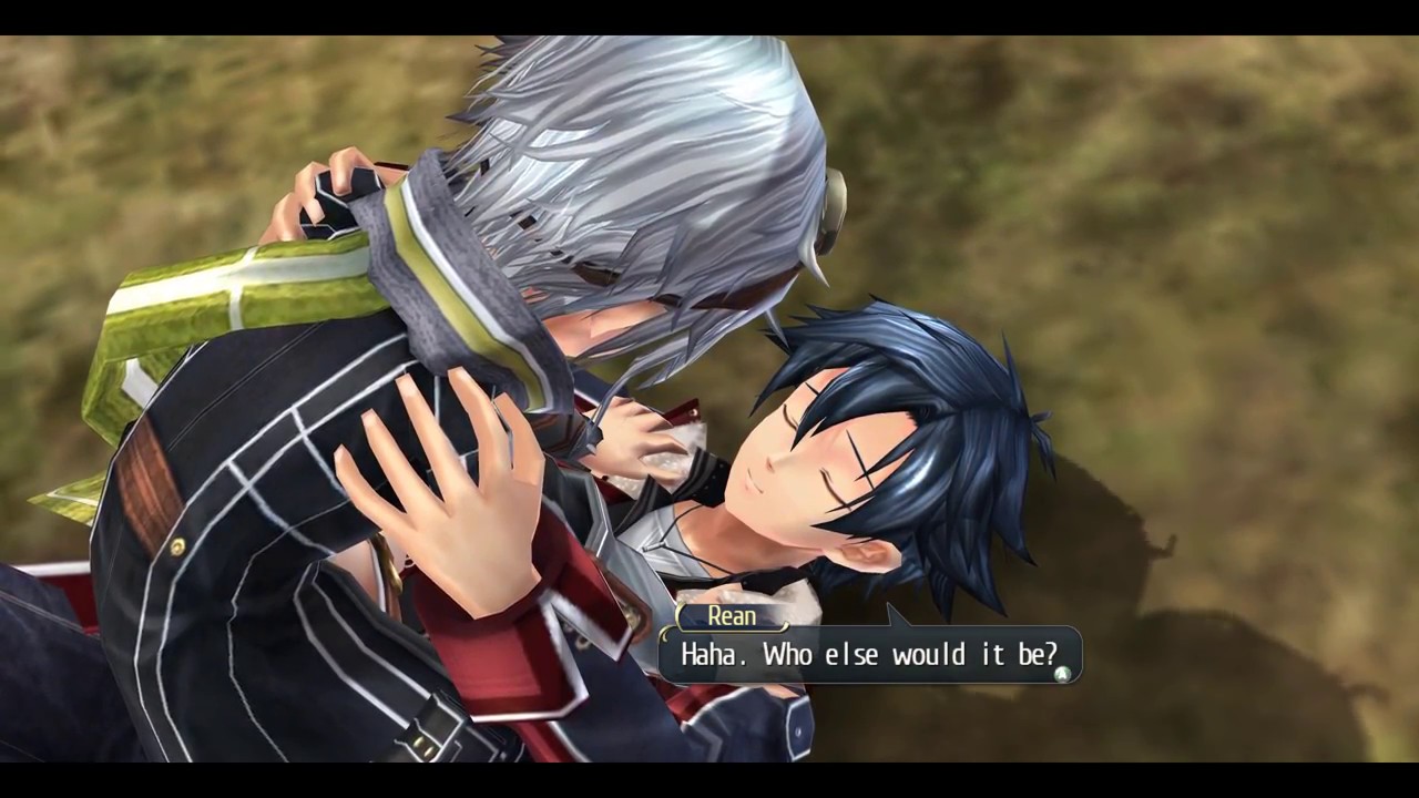 Legend Of Heroes Trails Of Cold Steel Hentai