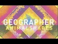Geographer - Original Sin