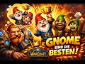 WoW SauerKrautReserve Ansprache an die Gnome (RP)