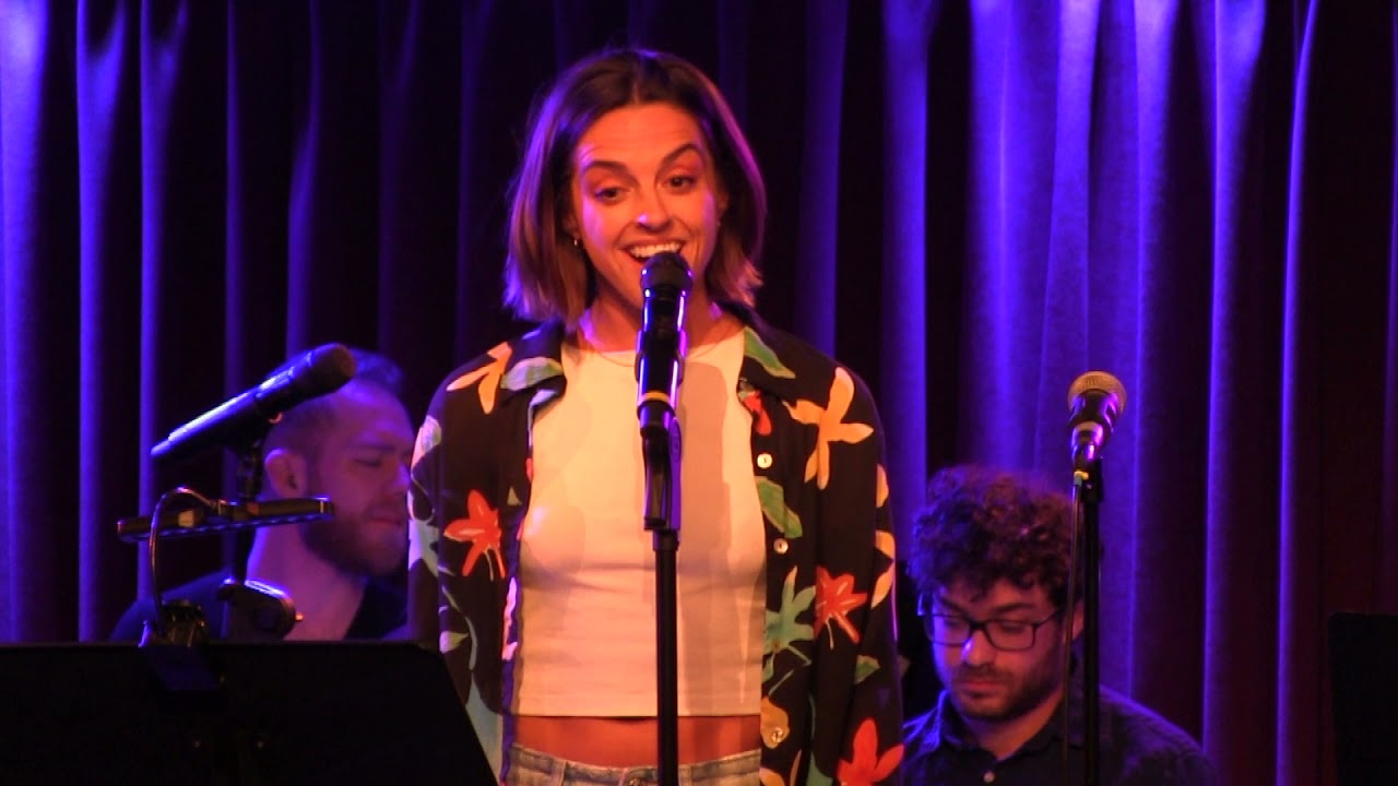 Kelly Krauter - "The Light Inside of Me" (D'Archangelis & Horneff)