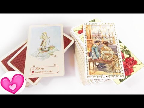 ¿Quieres saber tu predicción del tarot para próximas fechas?