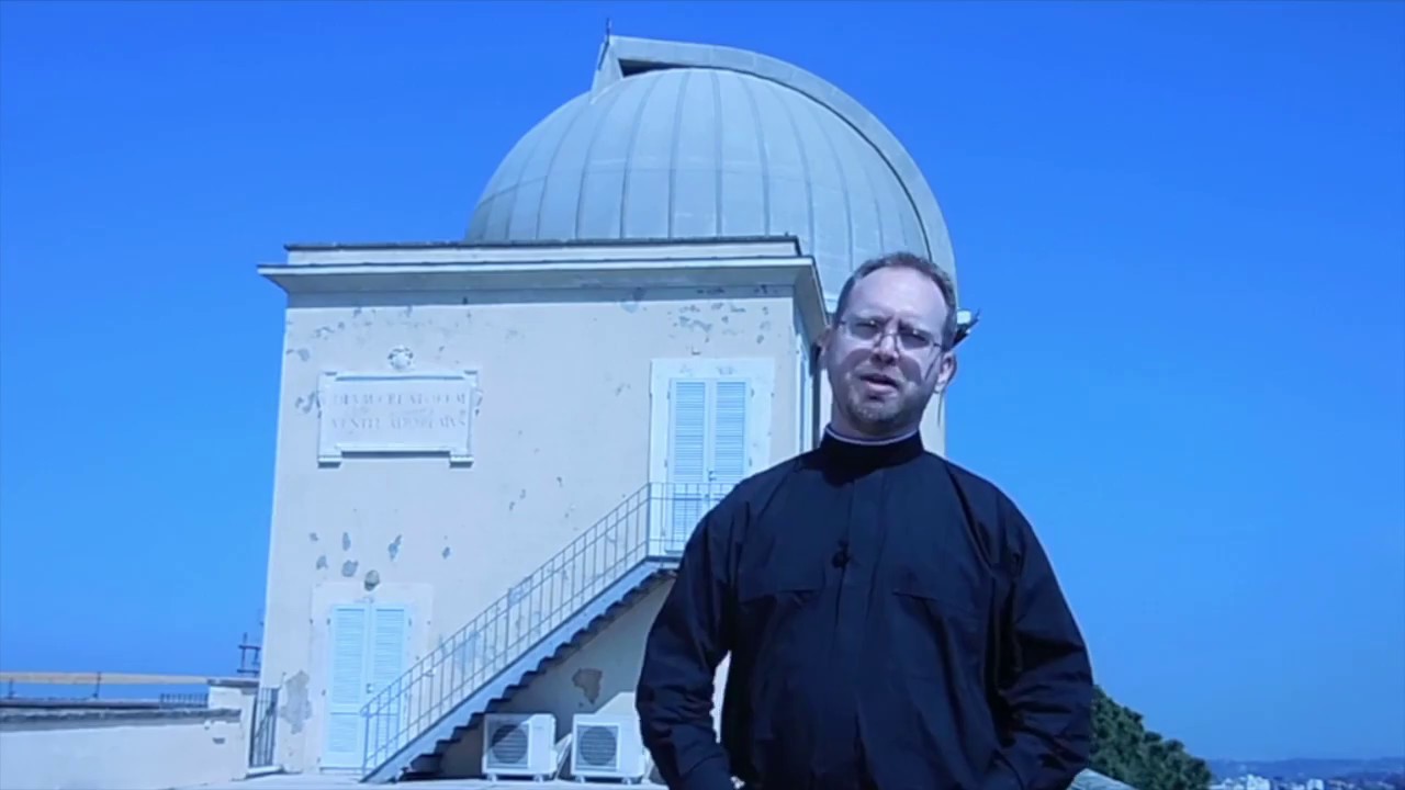 What is the Vatican Observatory?