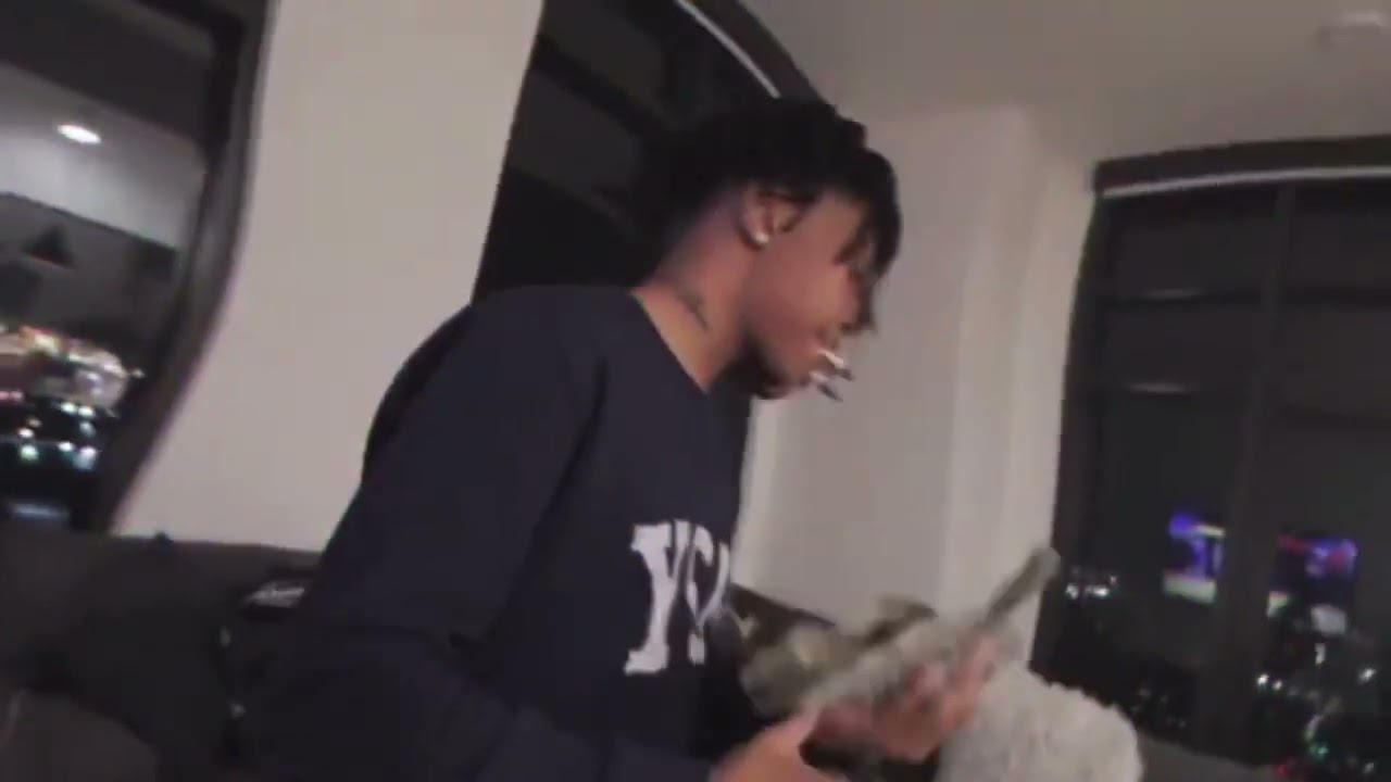 Kankan - 14 (Music Video Snippet) (Prod. 22Nate)