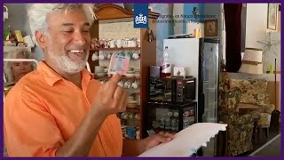 Delivery Of Residence Doent After Brexit