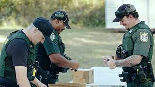 Law Enforcement Appreciation Day