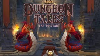 Dungeon Tales: RPG Card Game screenshot 4