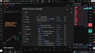 Signal Forge | LuxAlgo | TA Tutorial - 315