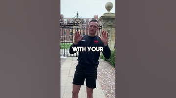 Fix This Shadow Boxing Mistake That Boxing Beginners Make #shorts