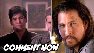 Famous Ask your questions for Karate Kid 3's William Christopher Ford Net Worth