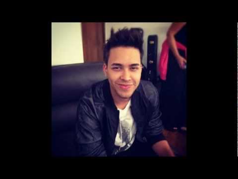 VIDEO OFFICIAL: Prince Royce - Te Me Vas (Bachata 2013)