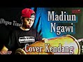 Madiun ngawi pegon time cover kendang jaranan henry mahendra