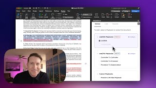 Simpledocs Launches Simpleai An Ai-Powered Playbook Builder For In-House Legal Teams