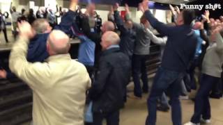 Top 5 Funniest English Football Chants