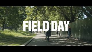 Field Day 2017 | Thank You