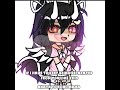 Shinunaga ii wa #gacha #robloxtrend #gachaedit #gachalife