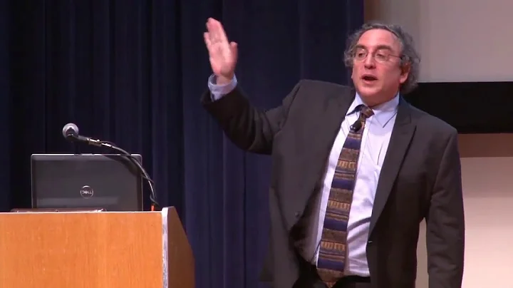 Multitasking: How It Is Changing the Way You and Your Children Think and Feel with Clifford Nass