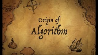 Watch Origin Algorithm video