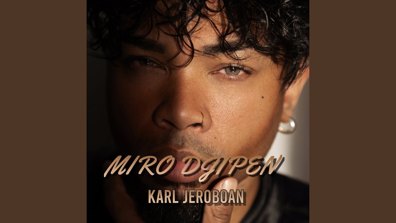 Watch Miro Djipen on YouTube Watch Miro Djipen on YouTube