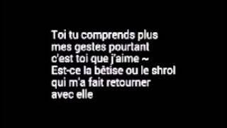Mac Tyer - Un jour peut être (Lyrics/ Paroles)