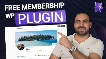 Free Membership Plugin: Boost Your WordPress Now!