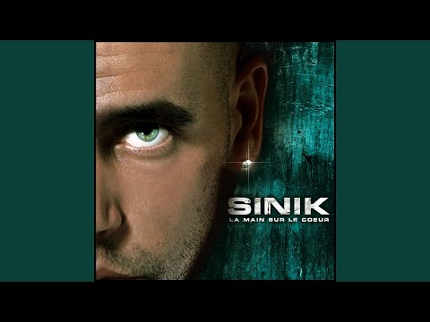 Sinik - Une époque formidable