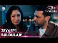 Serhat Zeynep I Son Anda Kurtardı Güller Ve Günahlar 25 Bölüm 